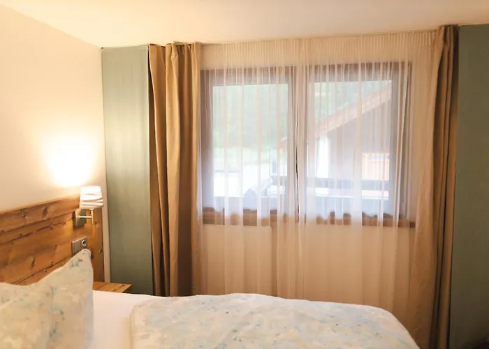 Garni Stefani Pensjonat