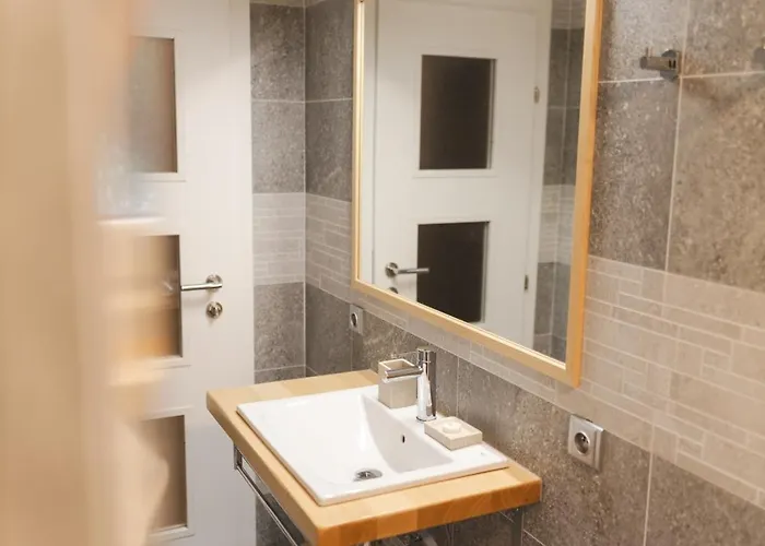 Pensjonat Garni Stefani