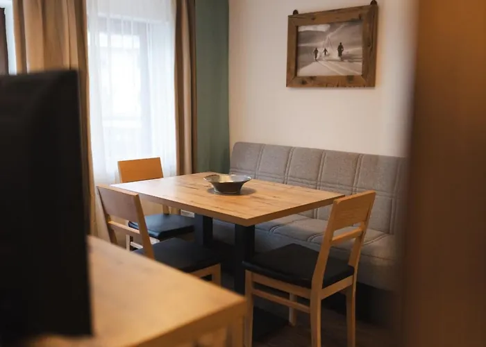 Garni Stefani Pensjonat 3*