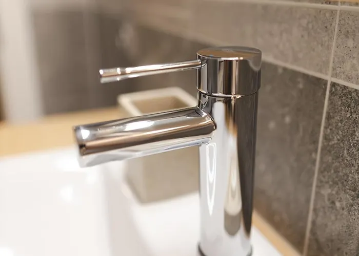 Pensjonat Garni Stefani Vent