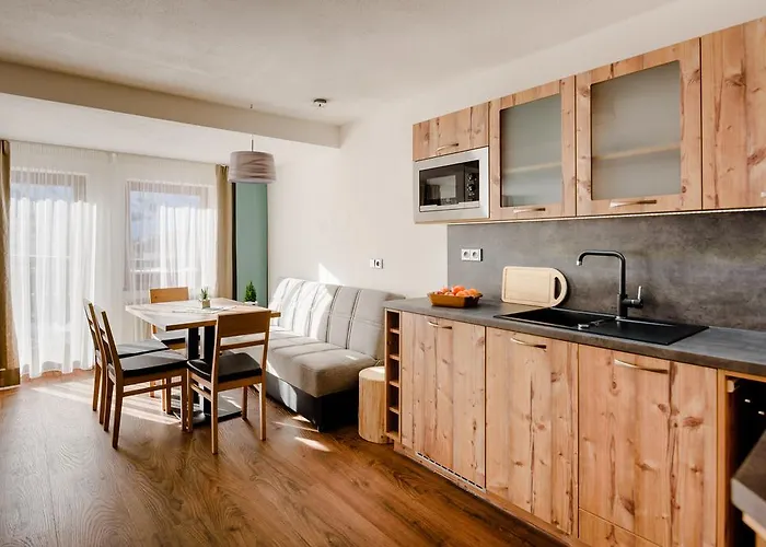 Garni Stefani Pensjonat 3*