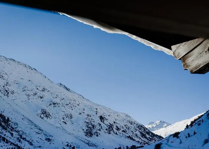 Garni Stefani Pensjonat 3*