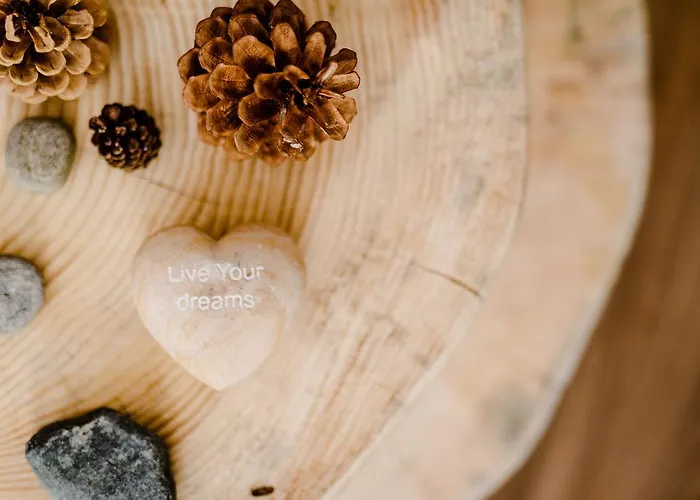 Garni Stefani Pensjonat Vent