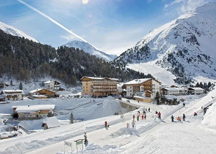 Pensjonat Garni Stefani