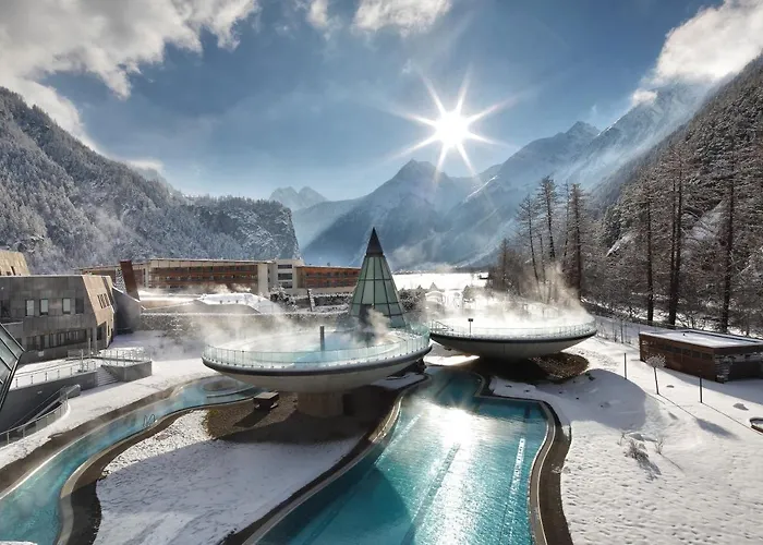 Pensjonat Garni Stefani