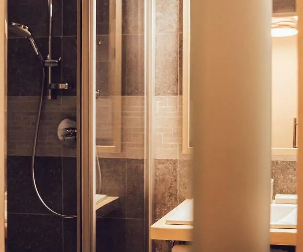 Garni Stefani Pensjonat 3*