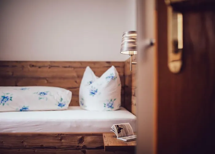 Garni Stefani Pensjonat