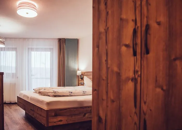 Pensjonat Garni Stefani 3*