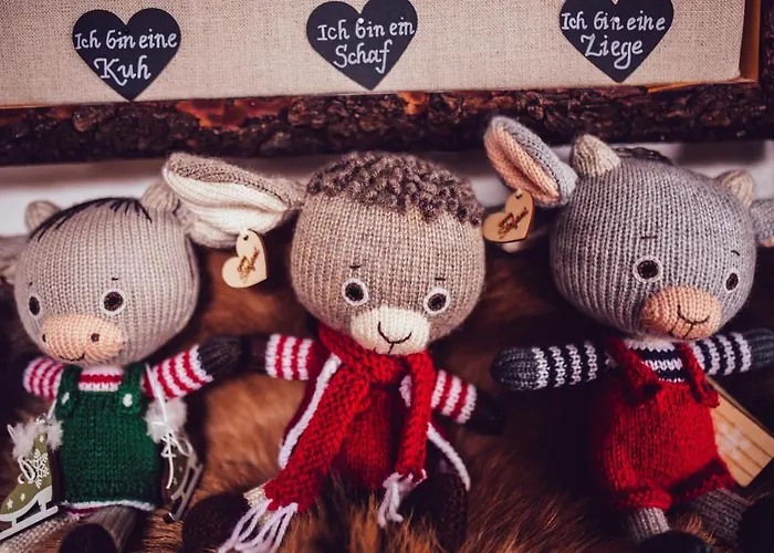 Garni Stefani Pensjonat