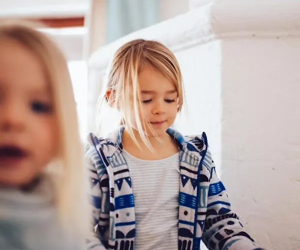 Garni Stefani Pensjonat