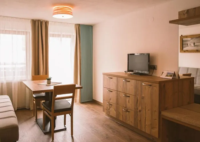 Pensjonat Garni Stefani