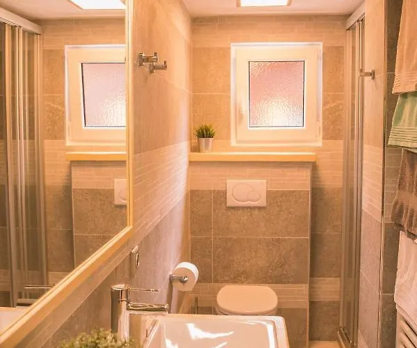 Pensjonat Garni Stefani 3*