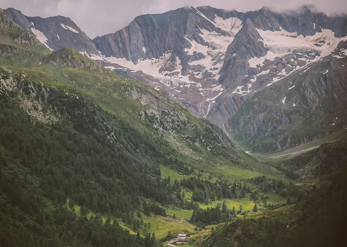 Pensjonat Garni Stefani