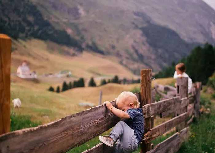 Pensjonat Garni Stefani