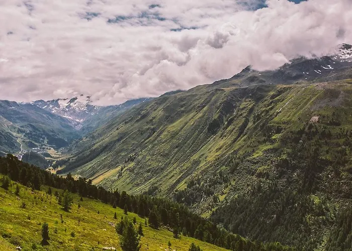 Garni Stefani Pensjonat 3*