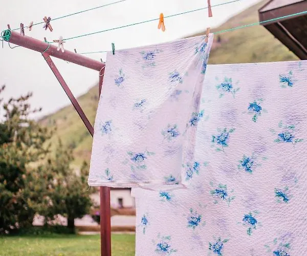 Pensjonat Garni Stefani 3*