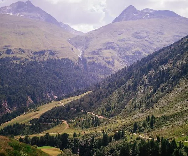 Pensjonat Garni Stefani 3*