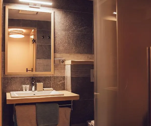 Garni Stefani Pensjonat 3*